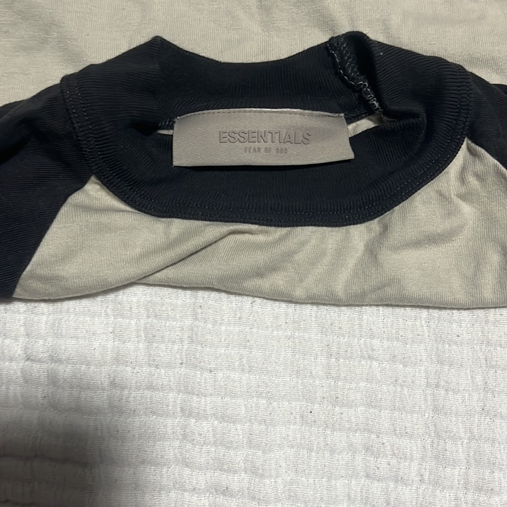 Essentials sweater - Picture 6 of 6